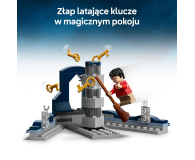 LEGO Harry Potter 76454 Zamek hogwart™: główna wieża - 1331670 - zdjęcie 6